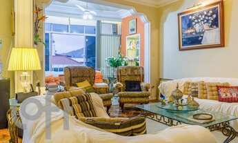 Imagem 7: Rio de Janeiro - Apartamento Padrão - Copacabana