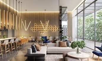 Imagem 2: APARTAMENTO - JARDIM AMÉRICA - SP