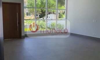 Imagem 3: Casa em Condomínio para Venda em Indaiatuba, Jardim Residencial Santa Clara, 4 dormitórios