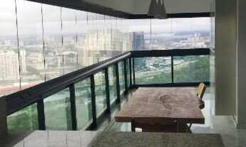 Imagem 4: APARTAMENTO - PANAMBY - SP