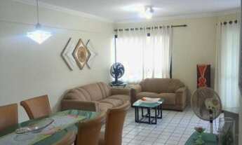 Imagem 3: Apartamento com 3 Quartos (01 suíte) 112 m² Rua do Futuro - Graças - Recife/PE