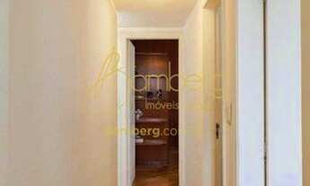 Imagem 6: Sinta-se em uma casa nesta encantadora Cobertura de frente para uma reserva rua nobre