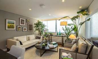 Imagem: São Paulo - Apartamento Padrão - Moema