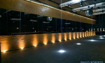 Imagem 4: PRÉDIO - BARRA FUNDA - SP