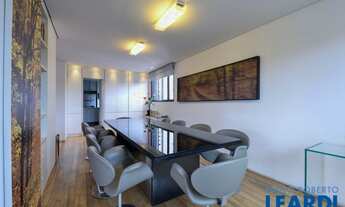 Imagem 2: DUPLEX - HIGIENÓPOLIS - SP