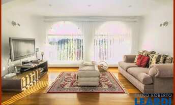 Imagem 2: CASA EM CONDOMÍNIO - JARDIM MARAJOARA - SP