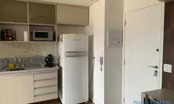 Imagem 2: APARTAMENTO - BROOKLIN - SP