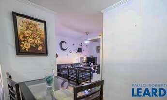 Imagem 2: APARTAMENTO - MIRANDÓPOLIS - SP