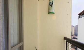 Imagem 4: APARTAMENTO - JARDIM VILA FORMOSA - SP