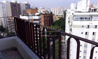 Imagem: Linda cobertura, espaçosa e c/ lazer. Confira!