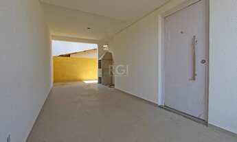 Imagem 4: Sobrado com tres dormitorios 3 banheiros churrasqueira vaga de garagem coberta e patio a v