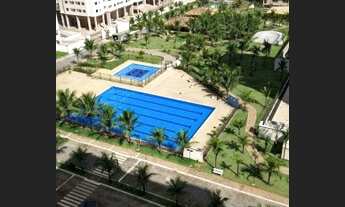 Imagem: 2Qts e 3Qts Apartir 249Mil Borges Landeiro