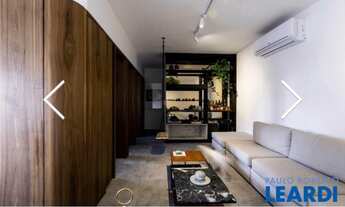 Imagem 3: APARTAMENTO - JARDIM AMÉRICA - SP