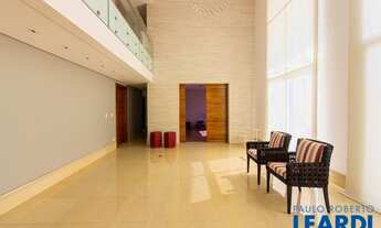 Imagem 2: DUPLEX - JARDIM AMÉRICA - SP