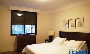 Imagem 6: APARTAMENTO - JARDIM PAULISTA - SP