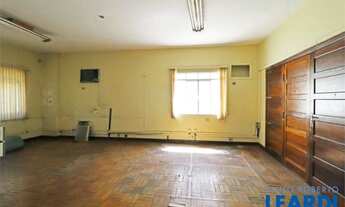 Imagem 7: CASA ASSOBRADADA - PERDIZES - SP