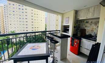 Imagem 3: APARTAMENTO - VILA MASCOTE - SP