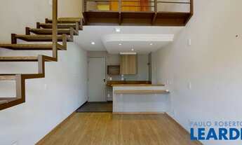 Imagem 4: APARTAMENTO - MOEMA PÁSSAROS - SP