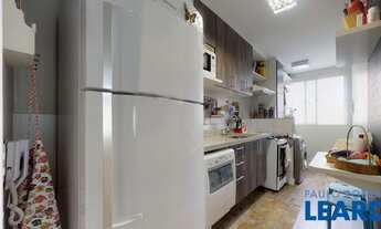 Imagem 7: APARTAMENTO - PANAMBY - SP