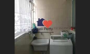 Imagem 7: Apartamento para Venda em Santos, boqueirão, 2 dormitórios, 2 banheiros, 1 vaga