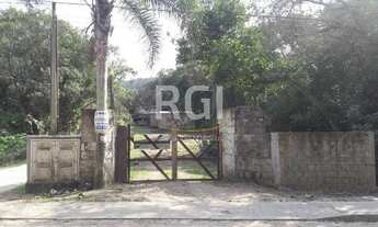 Imagem 2: Porto Alegre - Sítio - Belém Velho