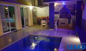 Imagem 2: CASA EM CONDOMÍNIO - PARQUE DOS PRÍNCIPES - SP