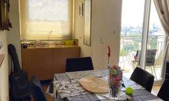 Imagem 6: APARTAMENTO - HIGIENÓPOLIS - SP