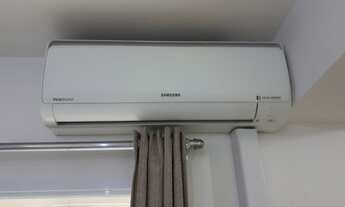 Imagem 4: Apartamento para aluguel com 49 metros quadrados com 1 quarto em Centro - São Paulo - SP