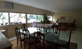 Imagem 2: Excelente apartamento frontal em Ipanema