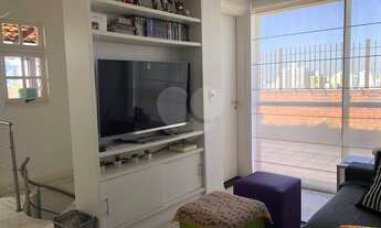 Imagem 2: São Paulo - Apartamento Padrão - ACLIMAÇÃO