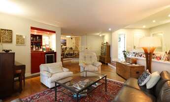 Imagem 5: Apartamento no Campo Belo. Um case de sucesso