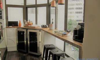 Imagem 6: APARTAMENTO - JARDIM AMÉRICA - SP