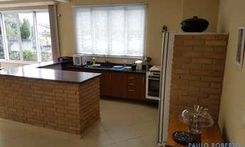 Imagem 7: CASA EM CONDOMÍNIO - CONDOMÍNIO HILLS 3 - SP