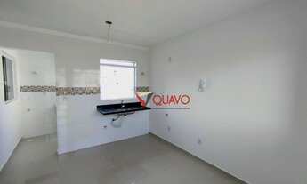 Imagem 4: Apartamento com 2 dormitórios à venda, 34 m² por R$ 245.900,00 - Vila Divina Pastora - São