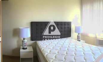 Imagem 4: Apartamento à venda, 2 quartos, 1 suíte, 1 vaga, BARRA DA TIJUCA - RIO DE JANEIRO/RJ