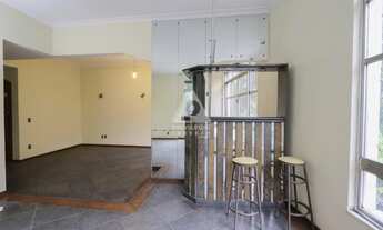 Imagem 5: Apartamento à venda, 4 quartos, 1 suíte, 1 vaga, Copacabana - RIO DE JANEIRO/RJ