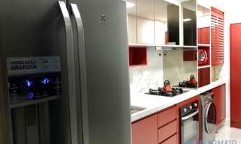 Imagem 1: APARTAMENTO - LAPA DE BAIXO - SP