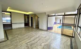 Imagem: BELO HORIZONTE - Apartamento Padrão - Lourdes