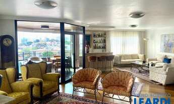 Imagem 3: APARTAMENTO - VILA MADALENA - SP