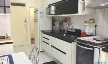 Imagem 3: APARTAMENTO - ITAIM BIBI - SP