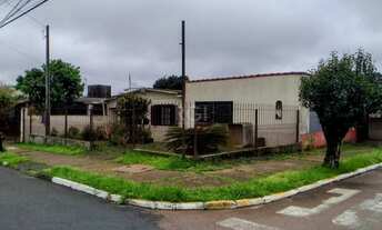 Imagem: Casa 3 dormitórios na Morada do Vale em