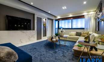 Imagem 2: APARTAMENTO - INDIANÓPOLIS - SP