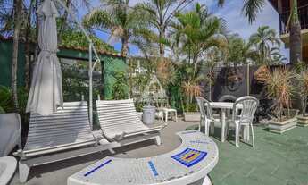 Imagem 6: Casa à venda, 23 quartos, 23 suítes, 1 vaga, BARRA DA TIJUCA - RIO DE JANEIRO/RJ