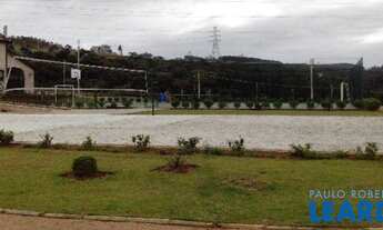 Imagem 2: TERRENO EM CONDOMÍNIO - CONDOMÍNIO CAMPO DE TOSCANA - SP
