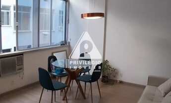 Imagem 2: Apartamento à venda, 2 quartos, 1 suíte, 1 vaga, Flamengo - RIO DE JANEIRO/RJ