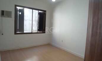 Imagem 5: Apartamento 2 dormitórios com pátio no bairro São João Porto Alegre