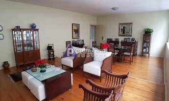 Imagem 2: Apartamento à venda, 4 quartos, 1 suíte, 1 vaga, Copacabana - RIO DE JANEIRO/RJ