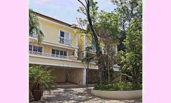 Imagem: SãO PAULO - Casa de Condomínio - Campo