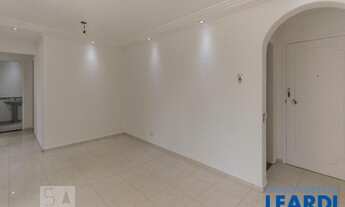 Imagem 2: APARTAMENTO - INDIANÓPOLIS - SP