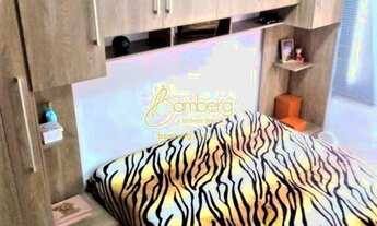 Imagem 5: Apto com 2 dormitórios, condomínio novo, laze3r completo